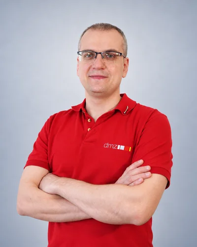 Ермолаев Василий Александрович